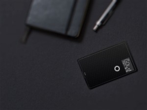 Coin Digital All-In-One Card