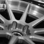 Tesla Model S Aftermarket Wheels ADV1