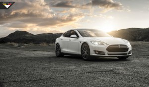 Model S