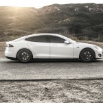 Tesla Model S Aftermarket Wheels Vorsteiner V-FF 101