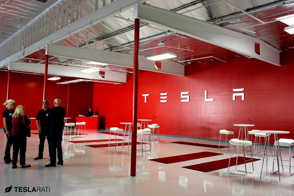 Tesla-Service-Center-TeslaClubLA