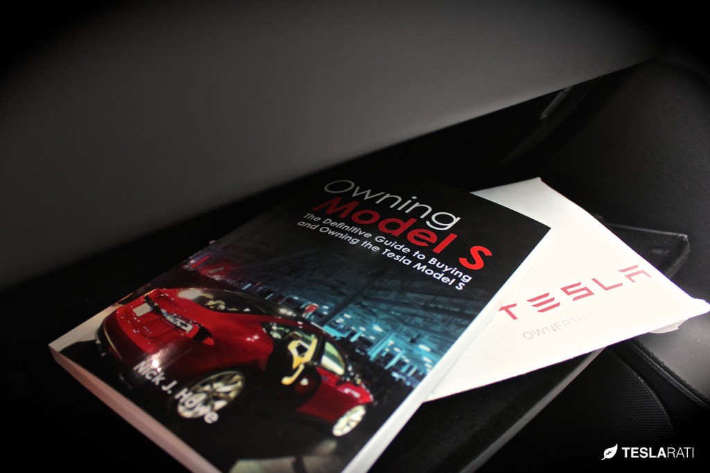 Book Review: Owning Model S