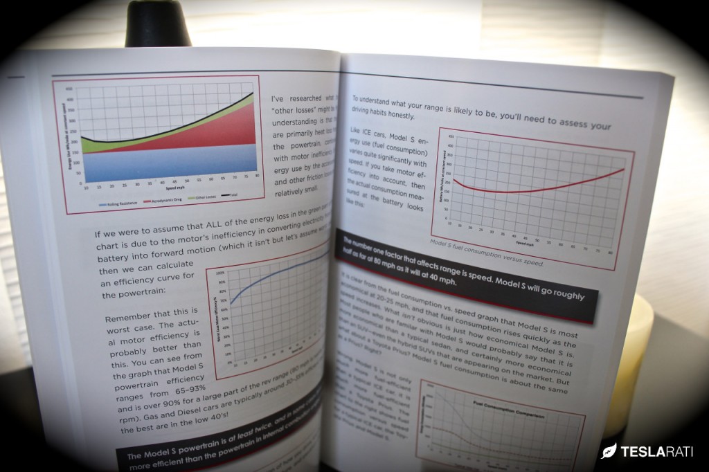 Owning Model S Book Review