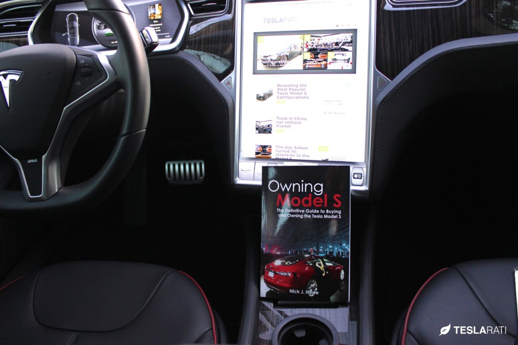 Book Review: Owning Model S