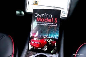 Owning Model S Book Review