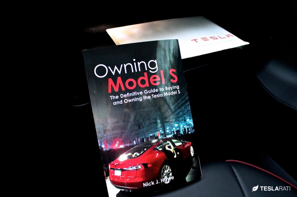 Book Review: Owning Model S