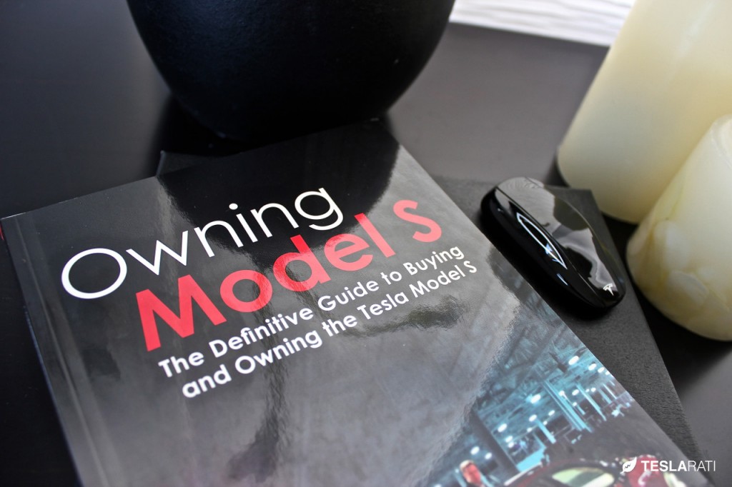Book Review: Owning Model S