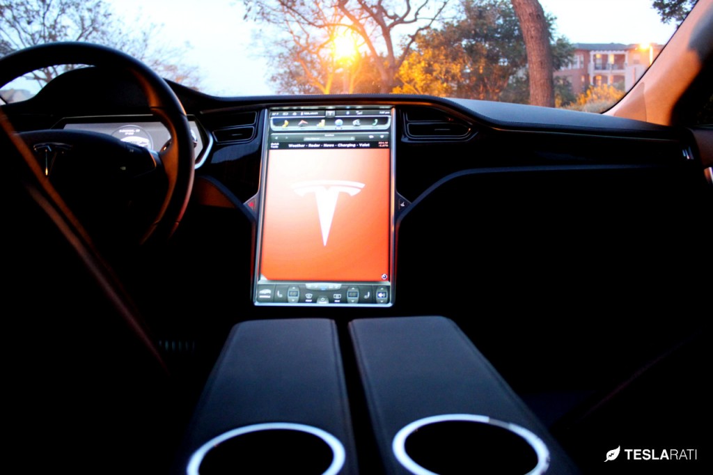 Quick-Tesla-App-PARZ