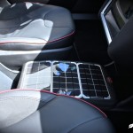 Voltaic Systems Tesla Center Console