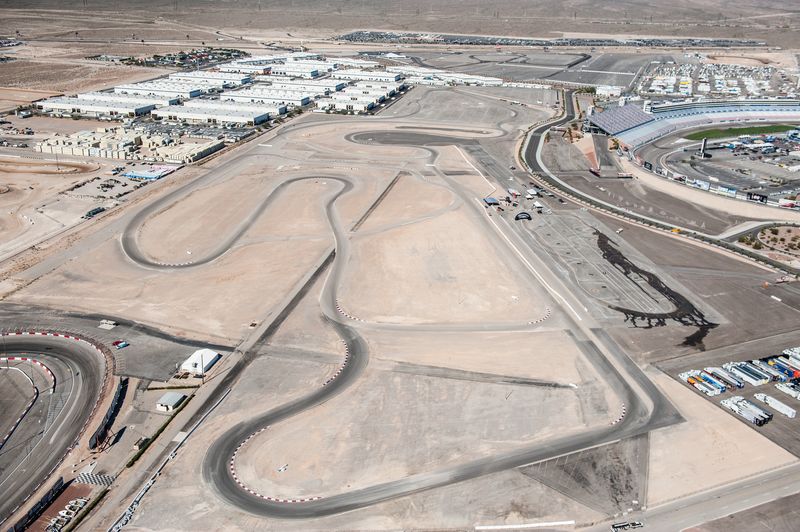 lvms outside road course