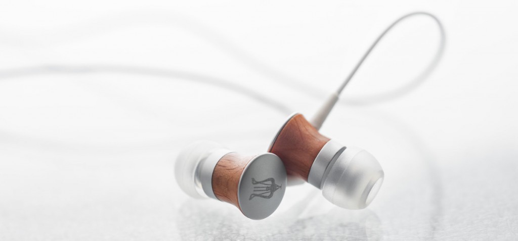 Meze 11 Deco Earphone Buds