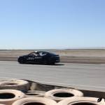 Saleen Tesla Model S Top Speed Run