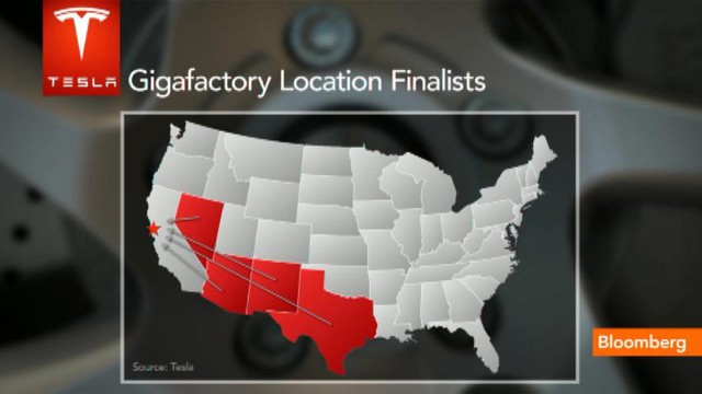 Tesla-Gigafactory-CA