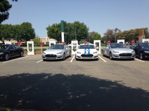 Vacaville Supercharger