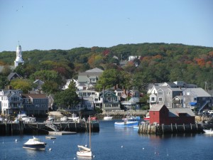 Rockport-MA