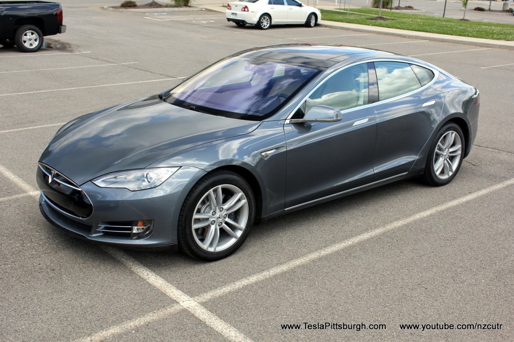 kathedraal praktijk grijs Should I Buy the Tesla Model S P85 or Standard 85kWh?