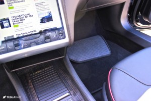 Tesla Floor Mats Flop