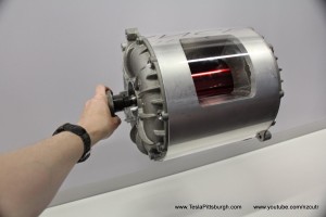 Model-S-Motor