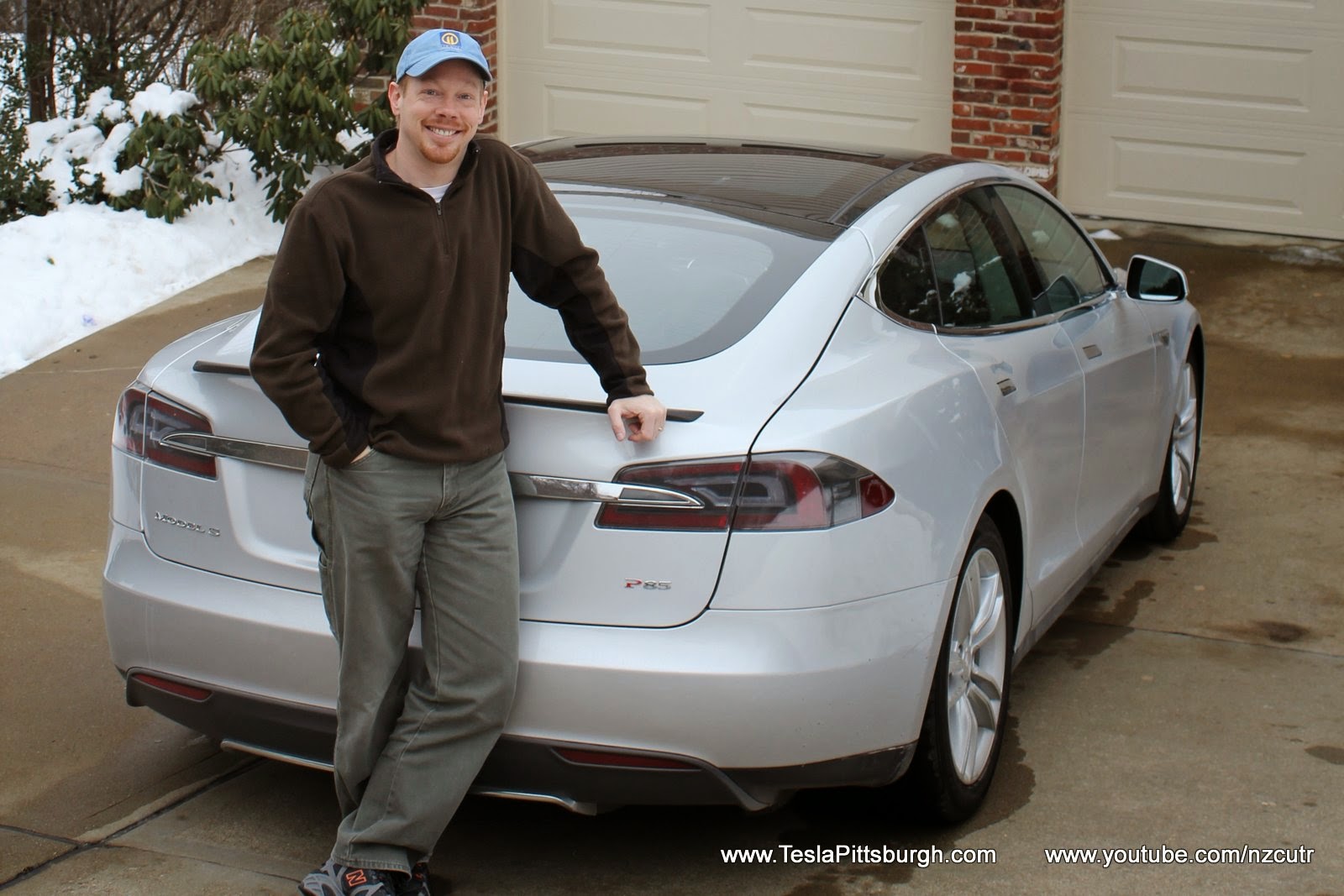 kathedraal praktijk grijs Should I Buy the Tesla Model S P85 or Standard 85kWh?