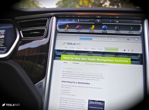 Tesla-Browser-Optimized-Loading