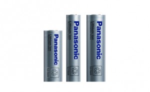 Tesla Motors success Panasonic