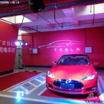 Tesla-China