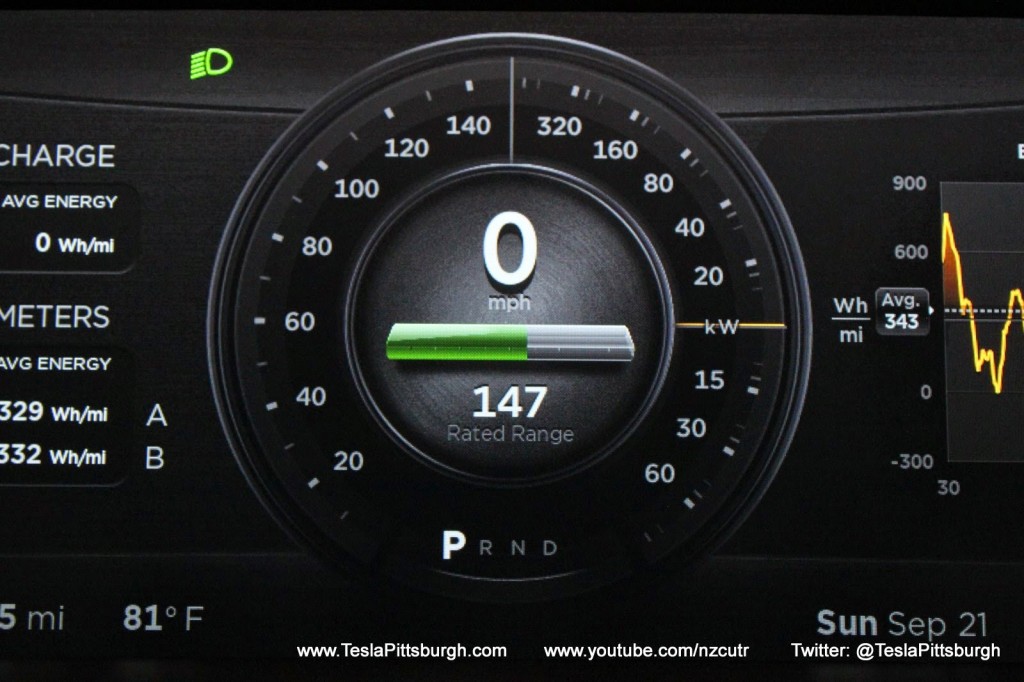 Tesla Firmware 6.0