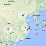 Tesla-Supercharger-Chengdu-China