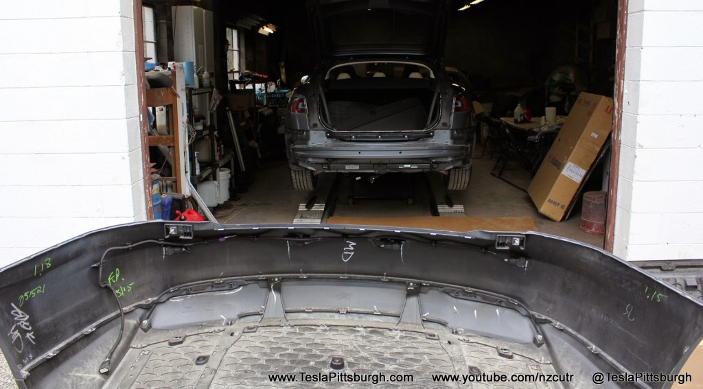 Model-S-Rear-Bumper-Removed