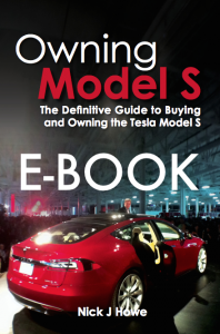 Owning Model S e-book