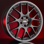 Tesla Model S BBS Wheels (Unplugged Performance UP-01)