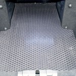 Lloyd Rubbertite Mats for Model S Frunk