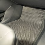 Lloyd Rubbertite Mats for Model S