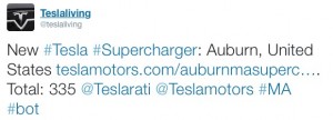 Auburn MA SC Tweet