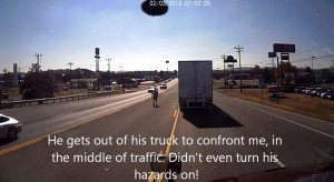 Road Rage Cam