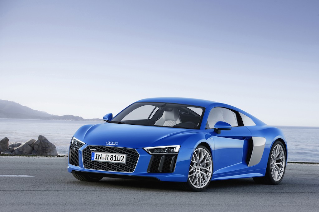 Audi-R8-E-Tron