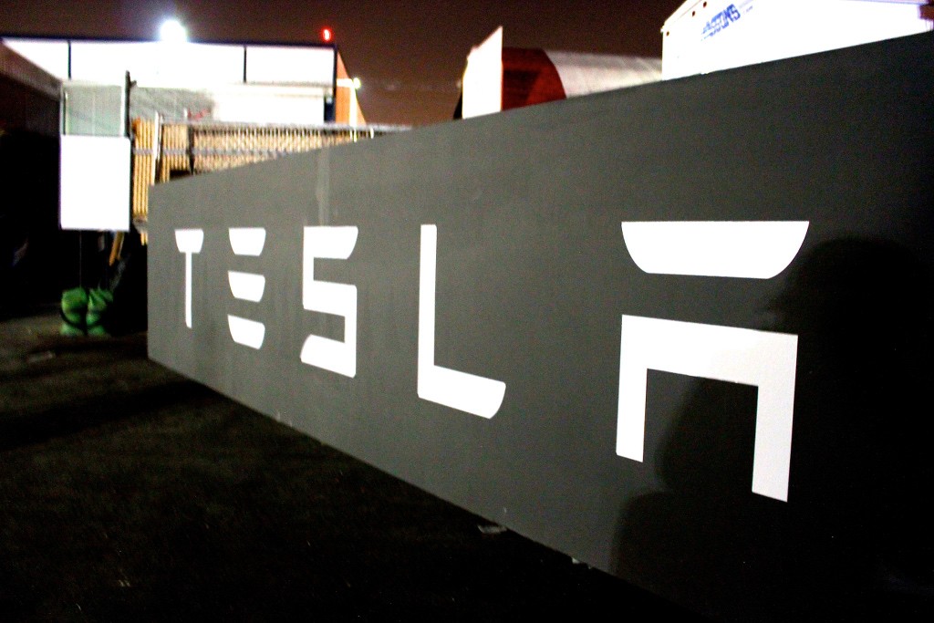 Tesla-Motors-D-Event