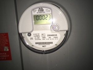 Net Meter