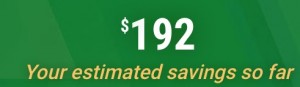 SolarCity Estimated Cost Savings