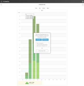 SolarCity - Year