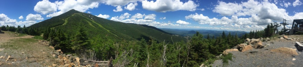 Amazing Area - Adirondacks