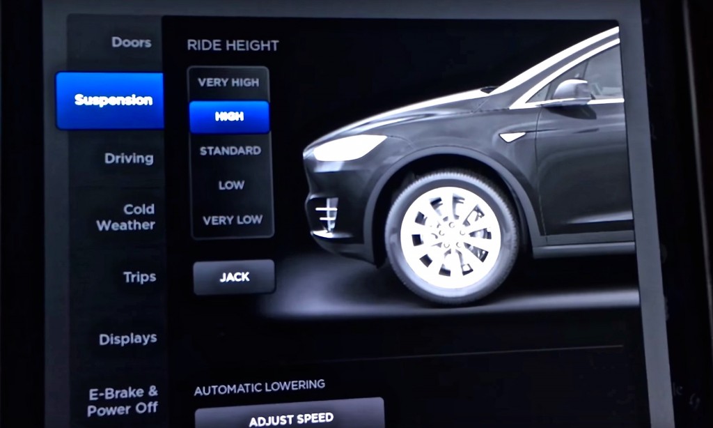 Model-X-Firmware-7-Suspension