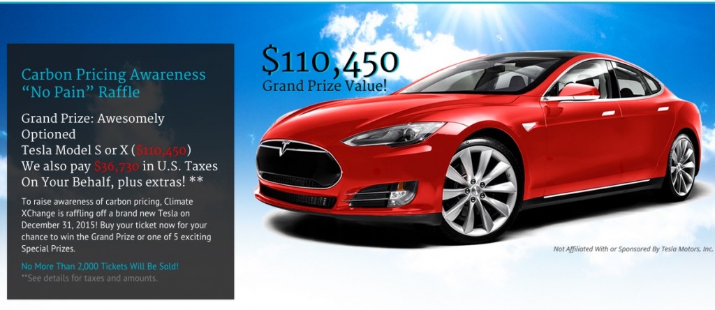 Tesla-Model-S-Raffle-Giveaway