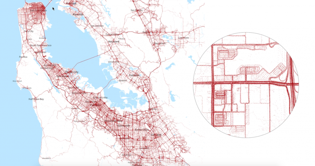 Tesla road map