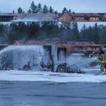 Tesla-Model-S-Firefighters-Supercharger-Norway