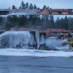 Tesla-Model-S-Firefighters-Supercharger-Norway