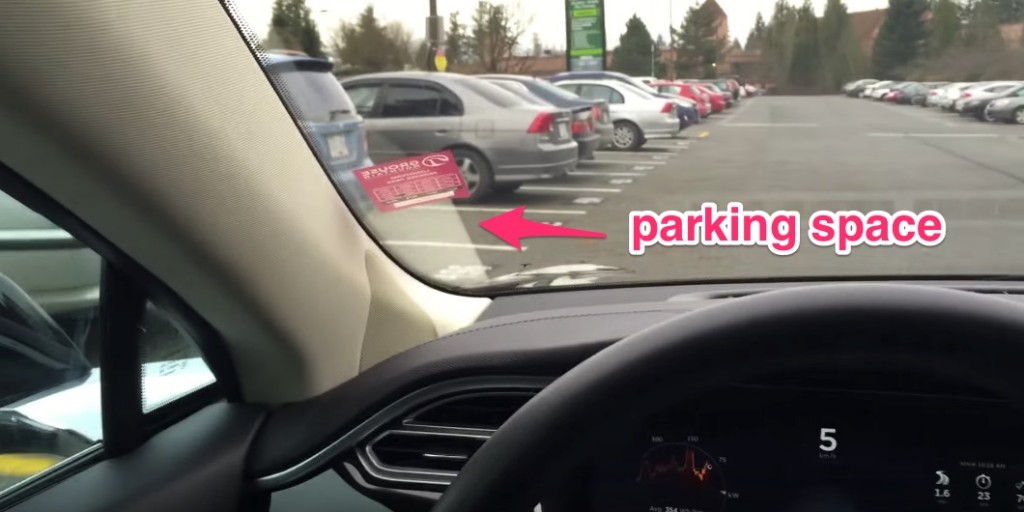 Tesla-Perpendicular-Parking-1