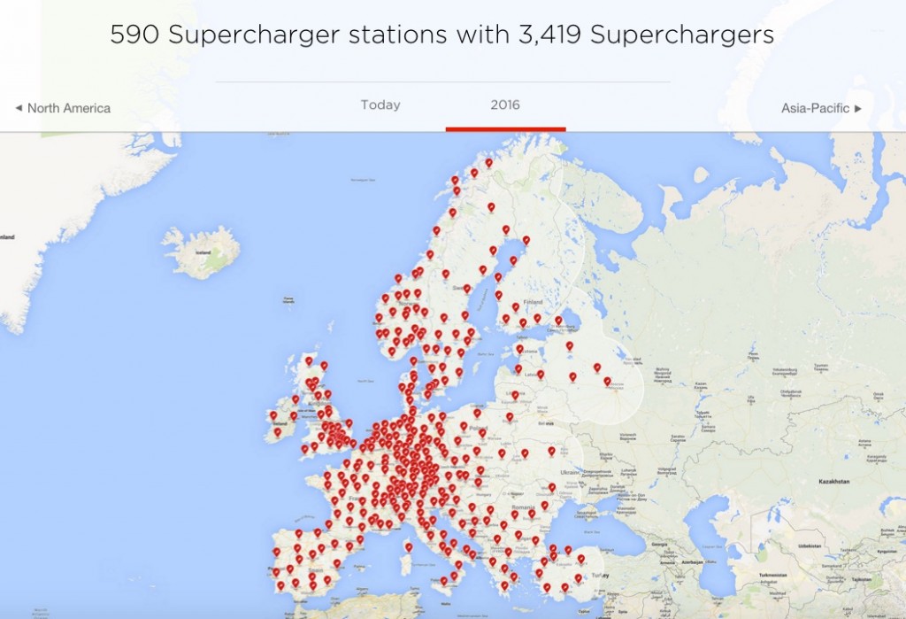Tesla-Superchargers-Europe-2016