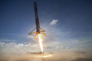 SpaceX_Thaicomm8_First-Stage-Landing