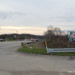 pittsburgh tesla service view to road